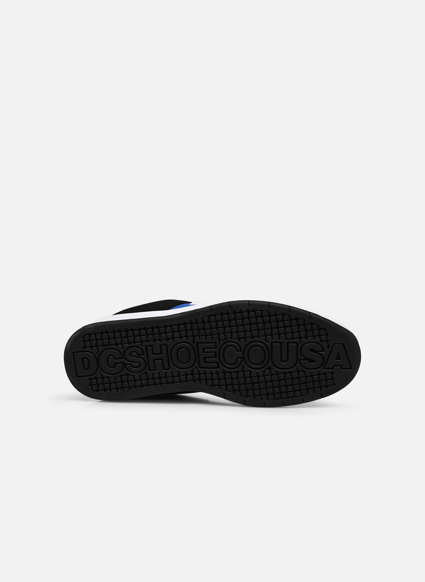 DC Shoes - LYNX Zero (Blue/Black)