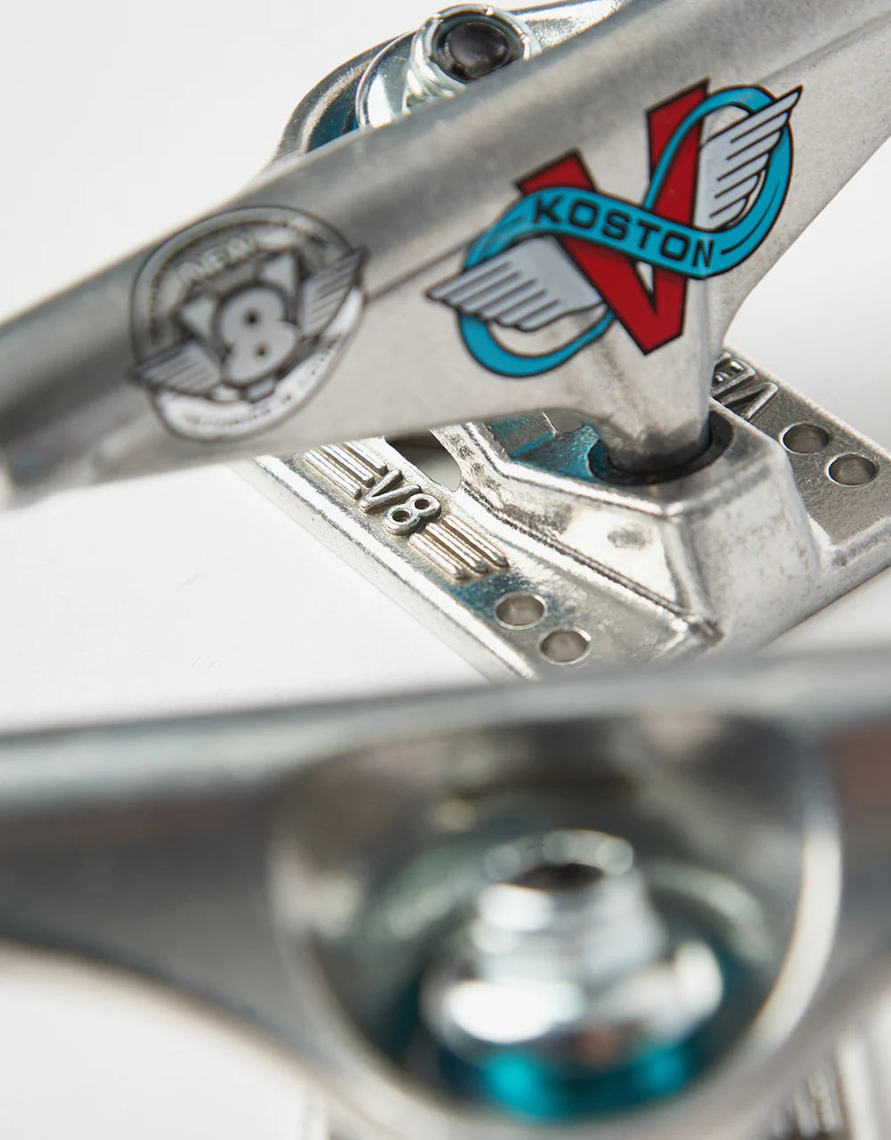 Venture Trucks - Koston V8 Team Pro 5.8