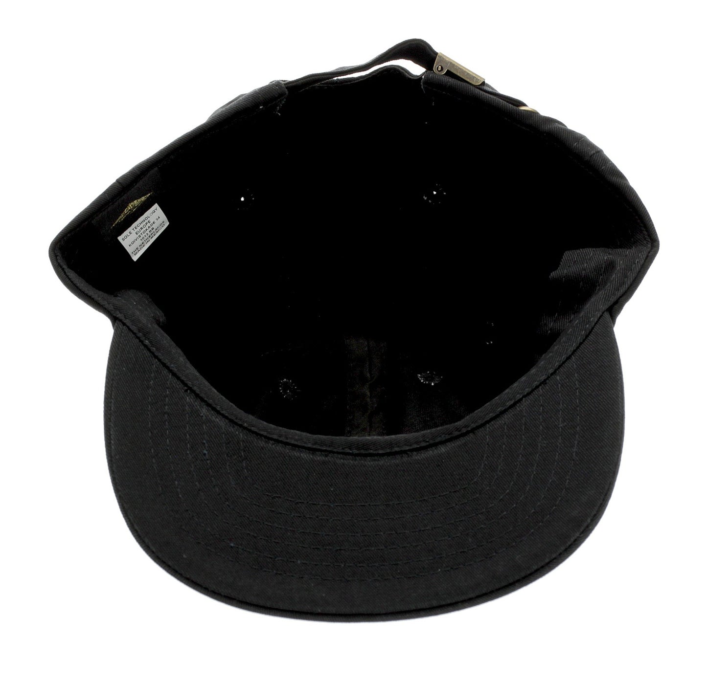 Emerica - Pure Gold Cap