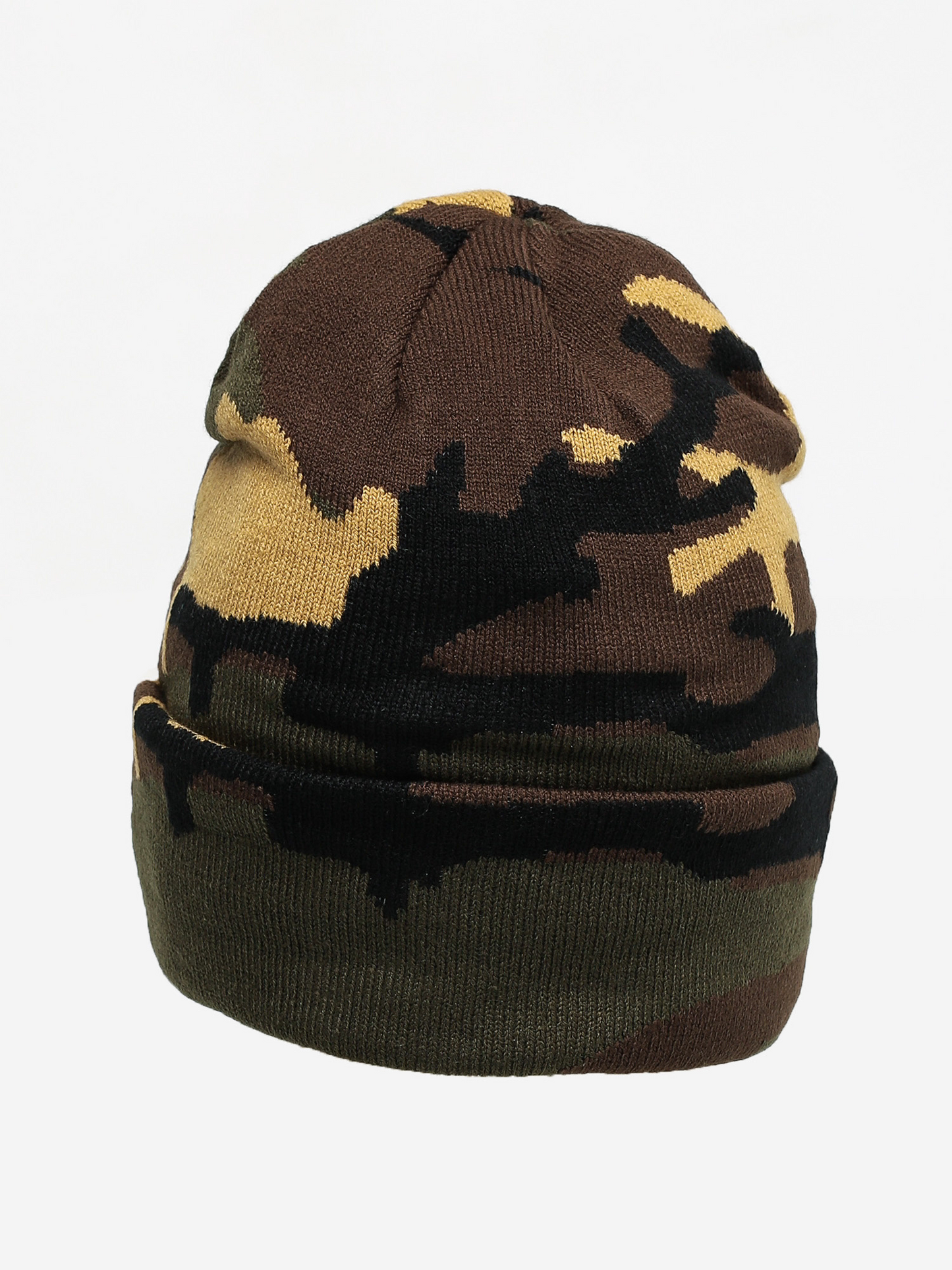Thrasher Magazine - Beanie Camo OG