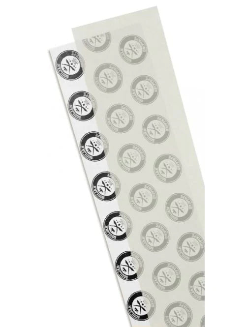 SoulJah - Transparent Griptape SoulJahGrip