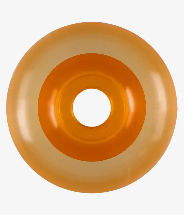 Spitfire Wheels Sapphire 54mm 90DU CLR Orange