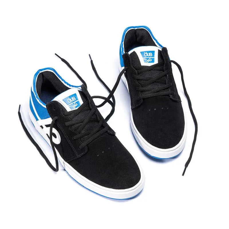 ÖUS - Naccarato Black Essencial - Blue ÖUS