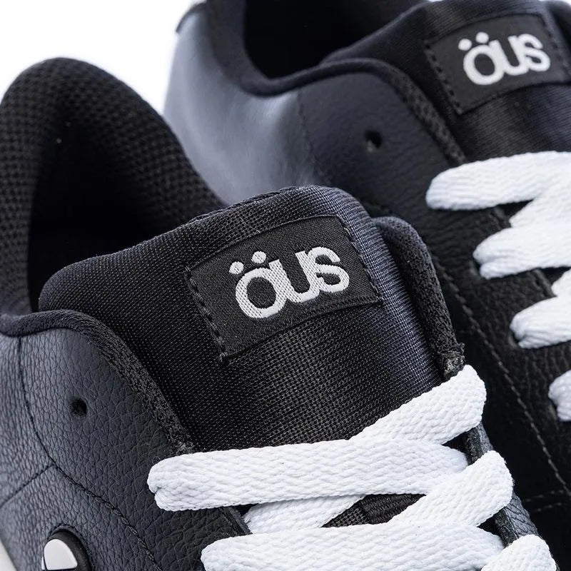 Öus - DÖTS PRT IMPERIAL - Black ÖUS