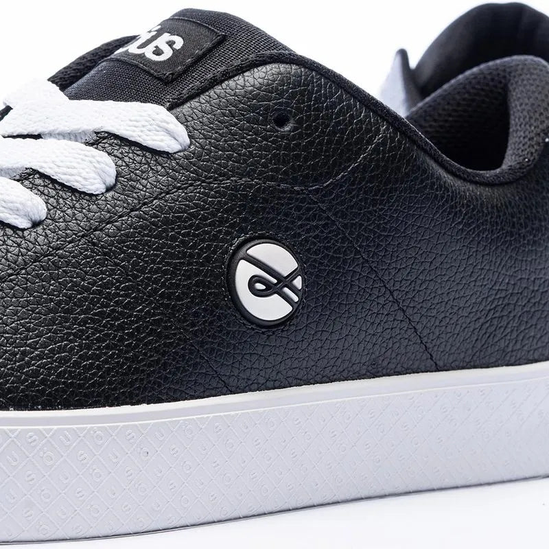 Öus - DÖTS PRT IMPERIAL - Black ÖUS