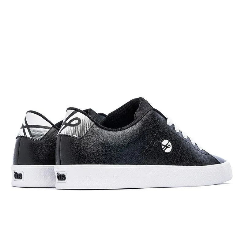 Öus - DÖTS PRT IMPERIAL - Black ÖUS