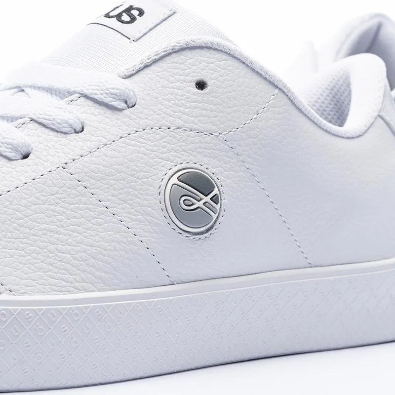 Öus - DÖTS IMPERIAL - White ÖUS