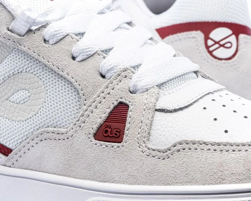 Öus -2K Essential - White Burgundy ÖUS