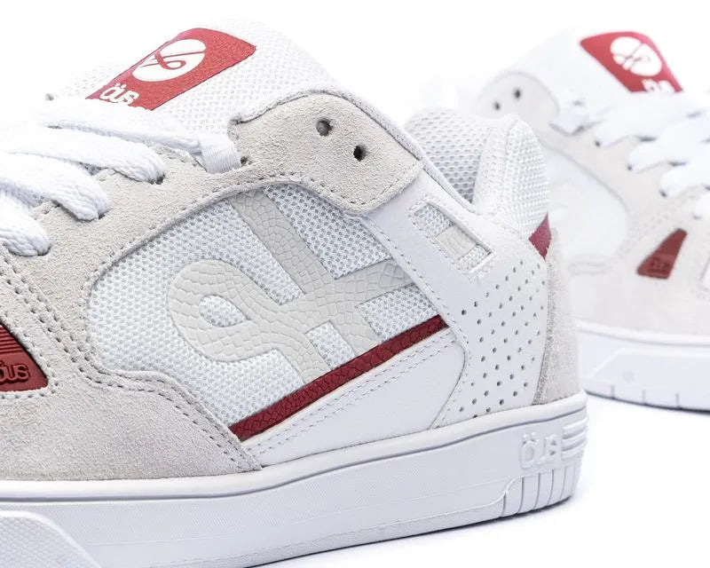 Öus -2K Essential - White Burgundy ÖUS
