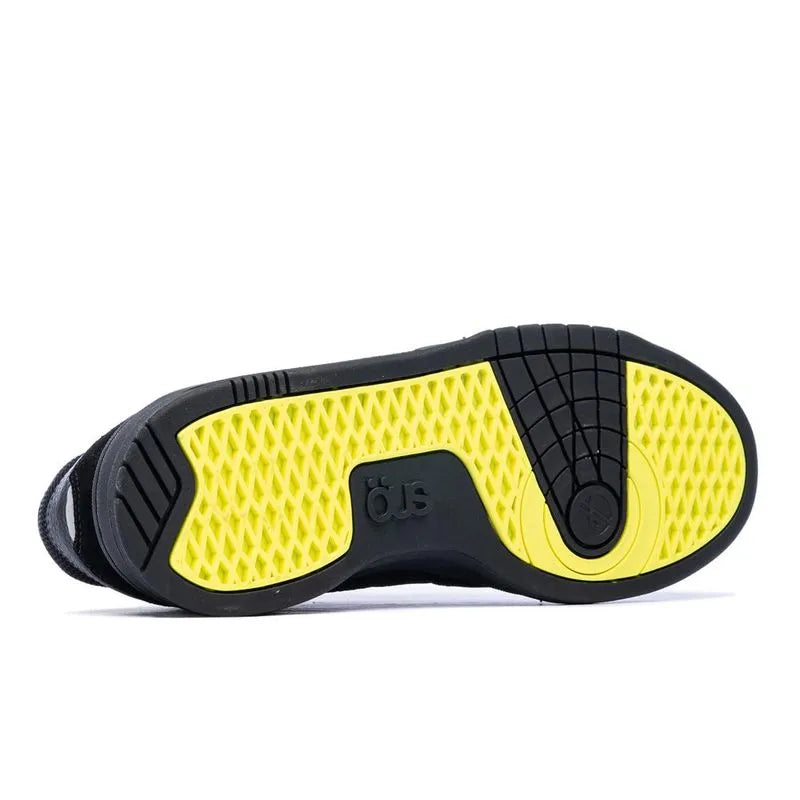 Öus - Souza Imperial - Black ÖUS