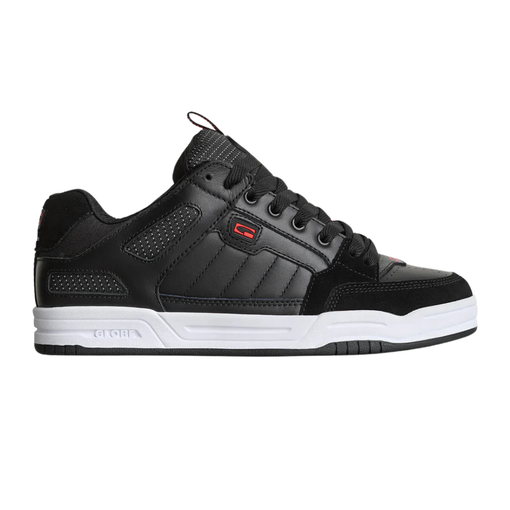 Globe - Tilt Prime - Black/Mullen - Shoes