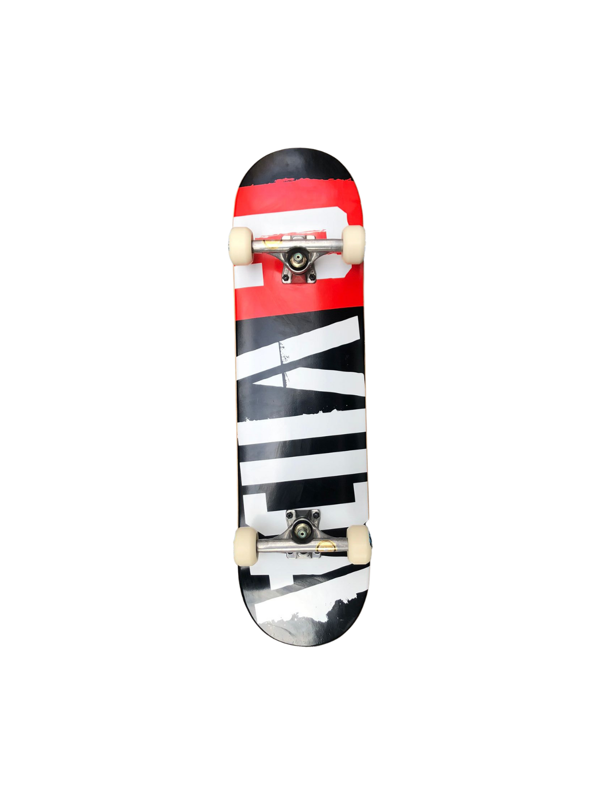 Skateboard Amounted C-Vida Skateshop C-Vida Skate Shop
