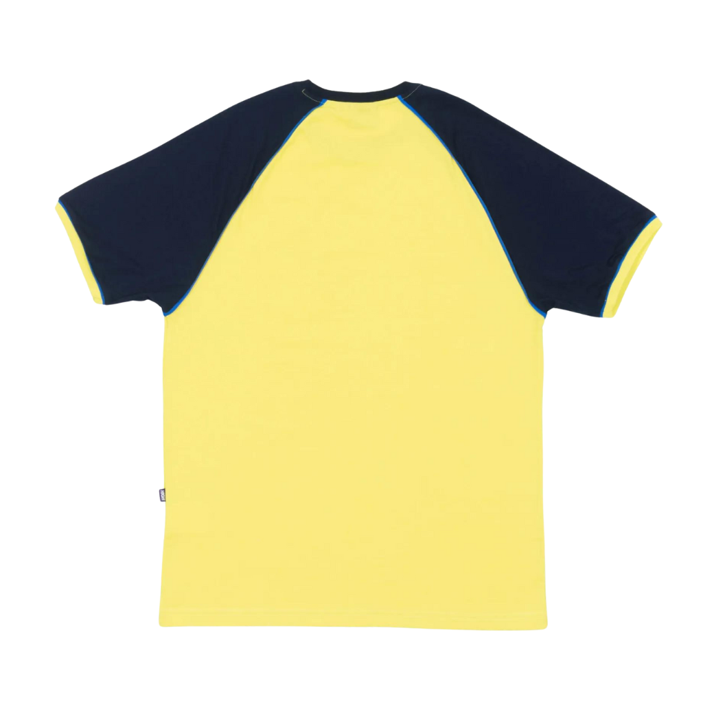 High - Raglan - T Shirt Light Green HIGH COMPANY