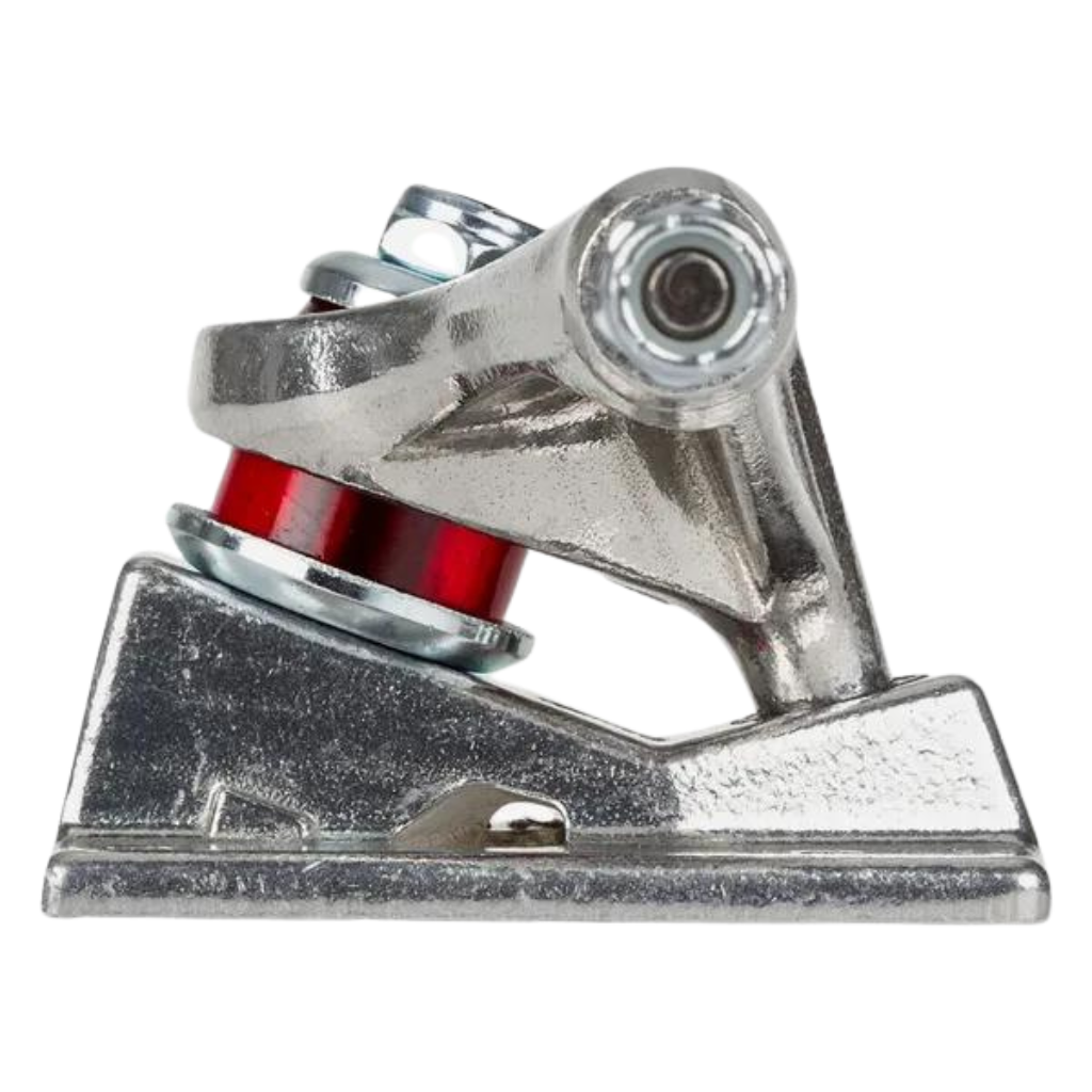 Venture All Polised Low 5.0 Eje (Silver)7.625" Venture Trucks