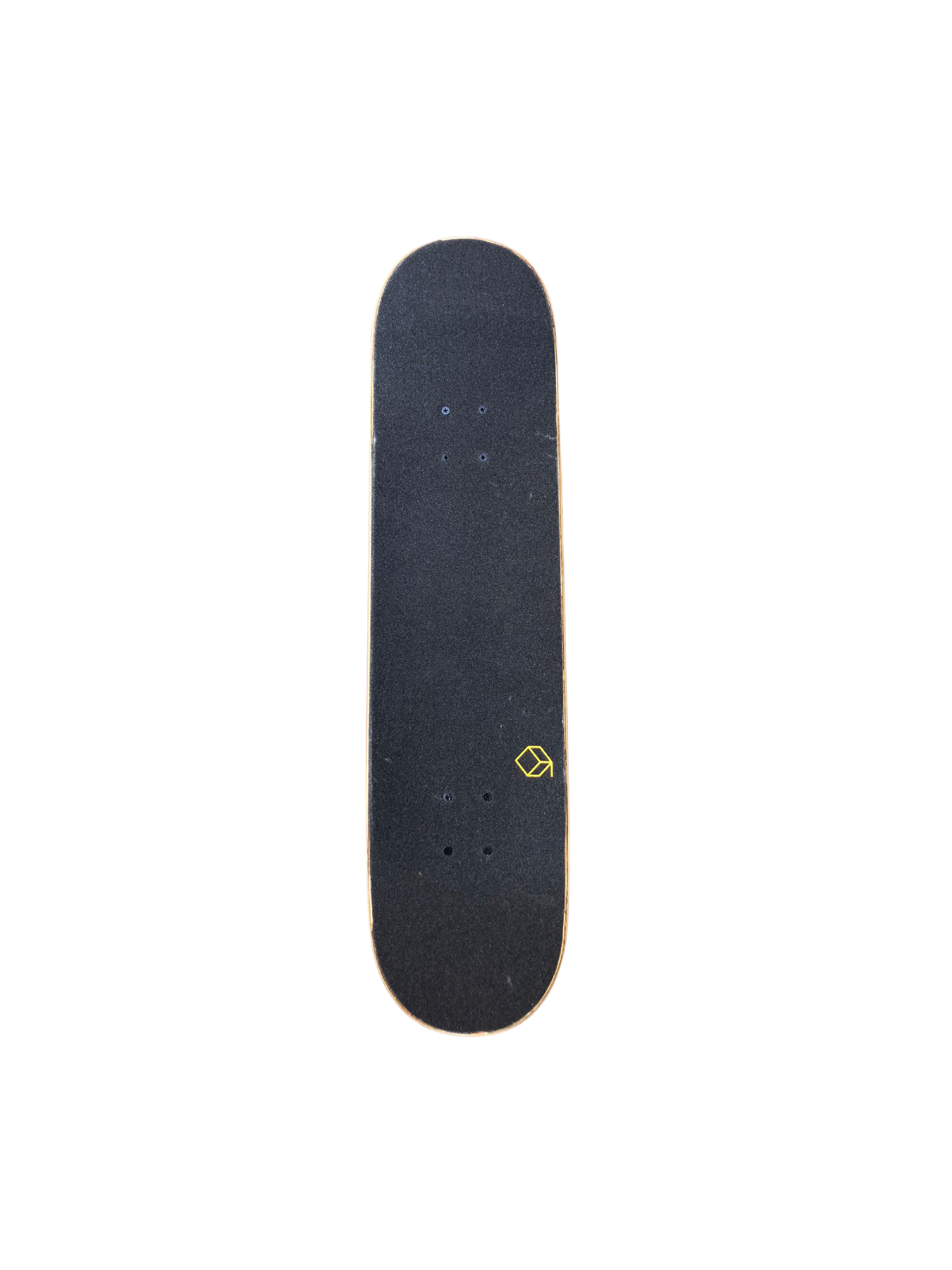 Skateboard Amounted C-Vida Skateshop C-Vida Skate Shop