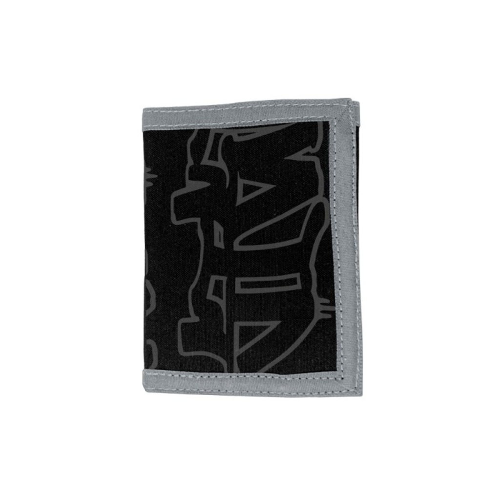 Sigilo SP - Wallet - Black Grey Sigilo SP