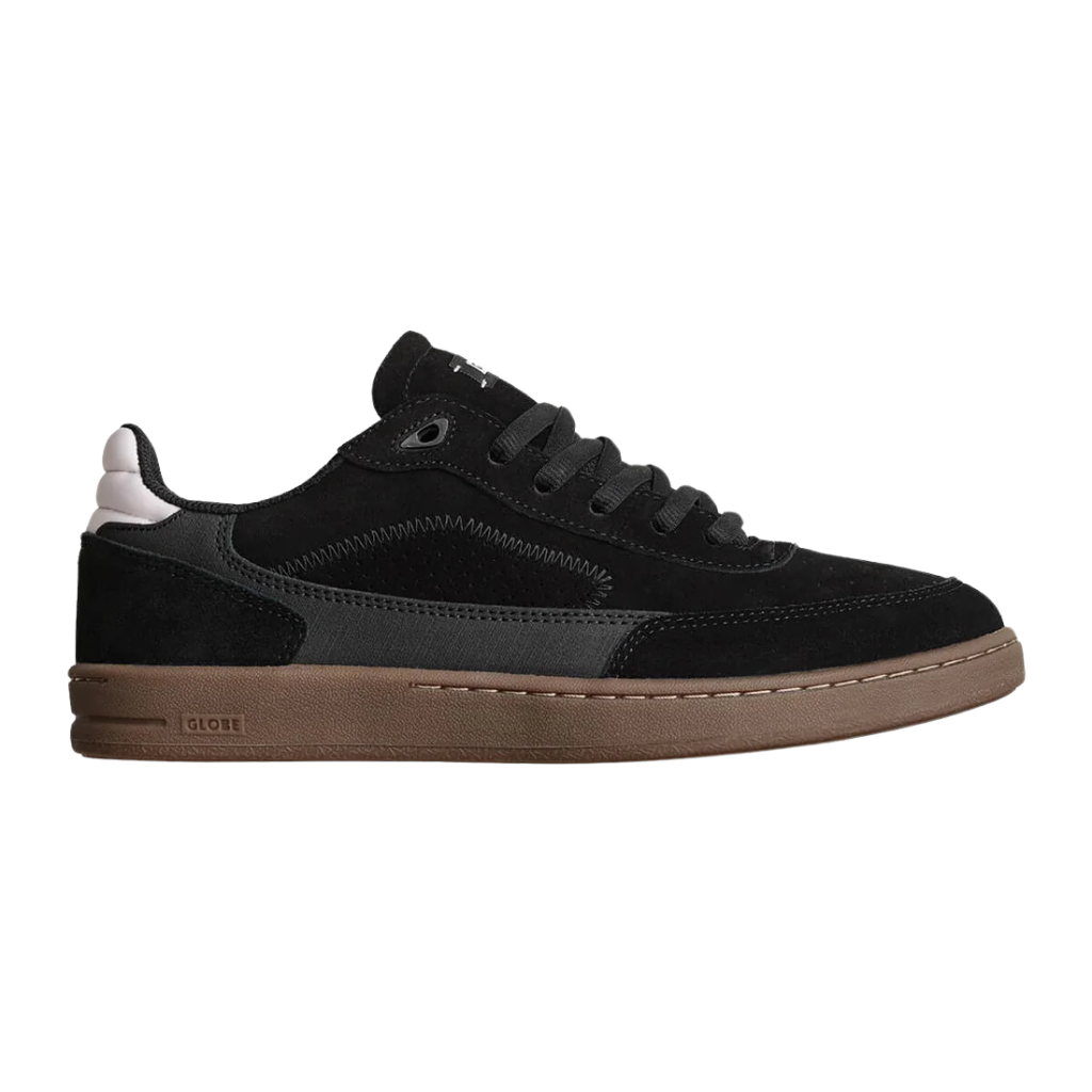 Globe - Holand - Black - Gum