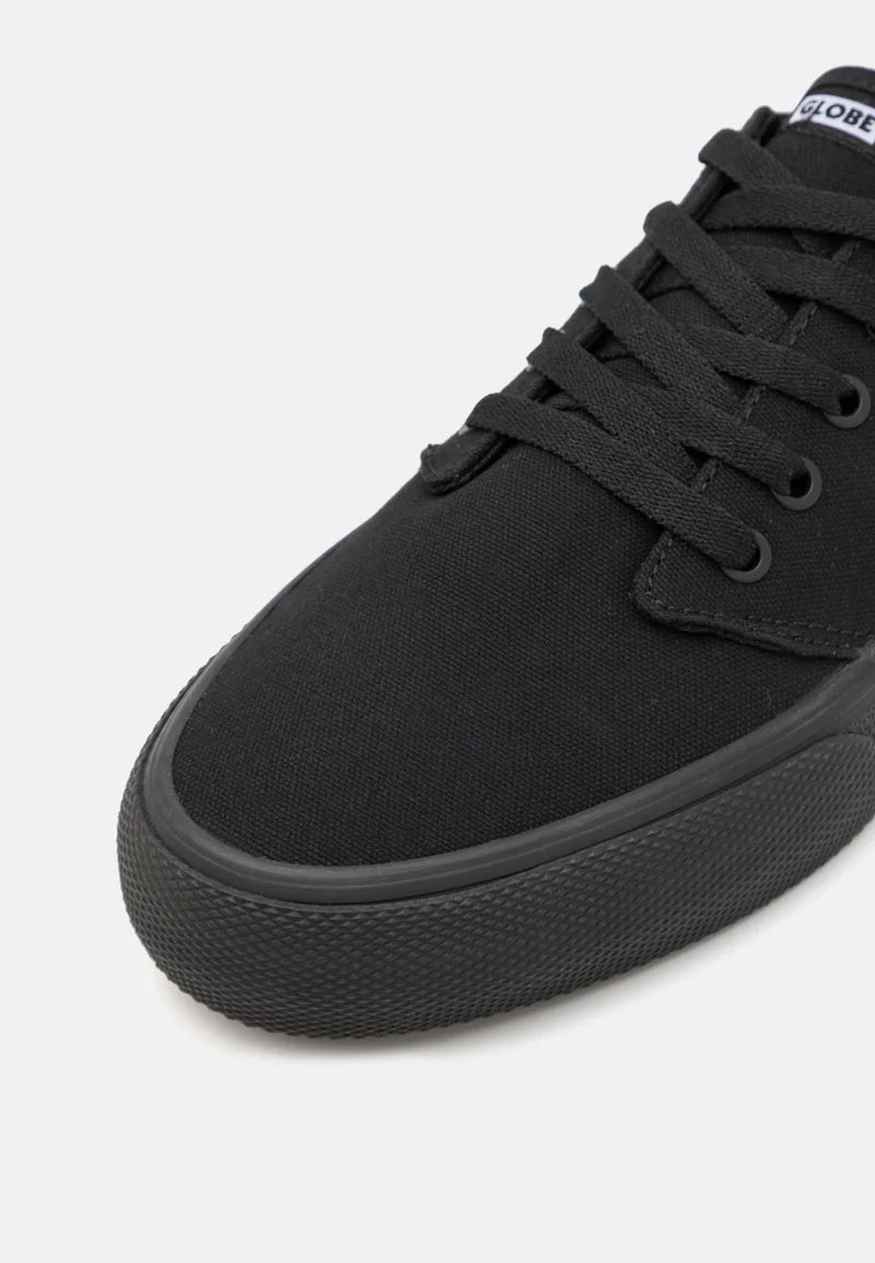 GLOBE GOODSTOCK BLACK/BLACK