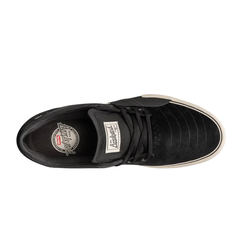 Globe - Mahalo Plus - Black Antique