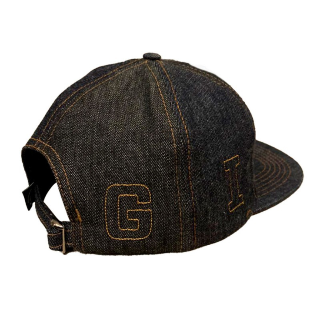 Sigilo SP - All Type - Jeans Cap Sigilo SP