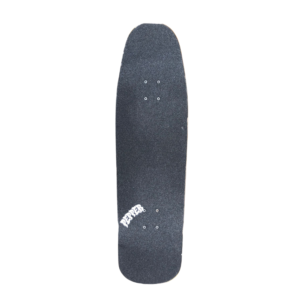 Skate - Uma landsleeds - Roman Pabich C-Vida Skate Shop