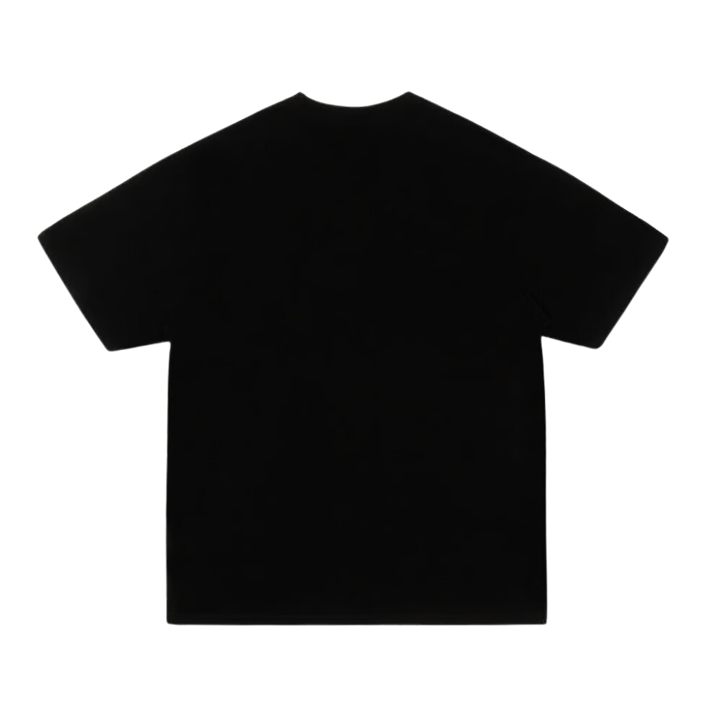 High Company - T Shirt Homie - Black HIGH COMPANY