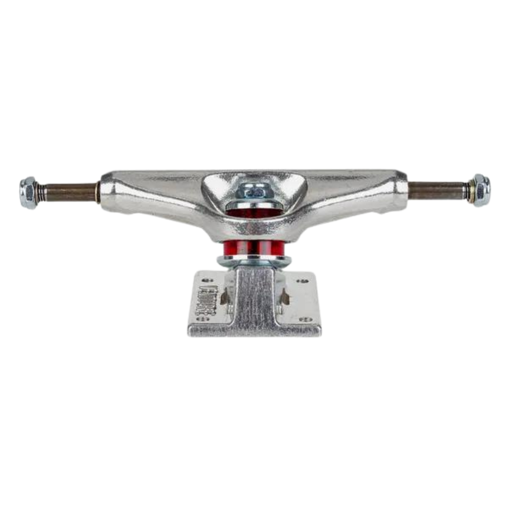 Venture All Polised Low 5.0 Eje (Silver)7.625" Venture Trucks