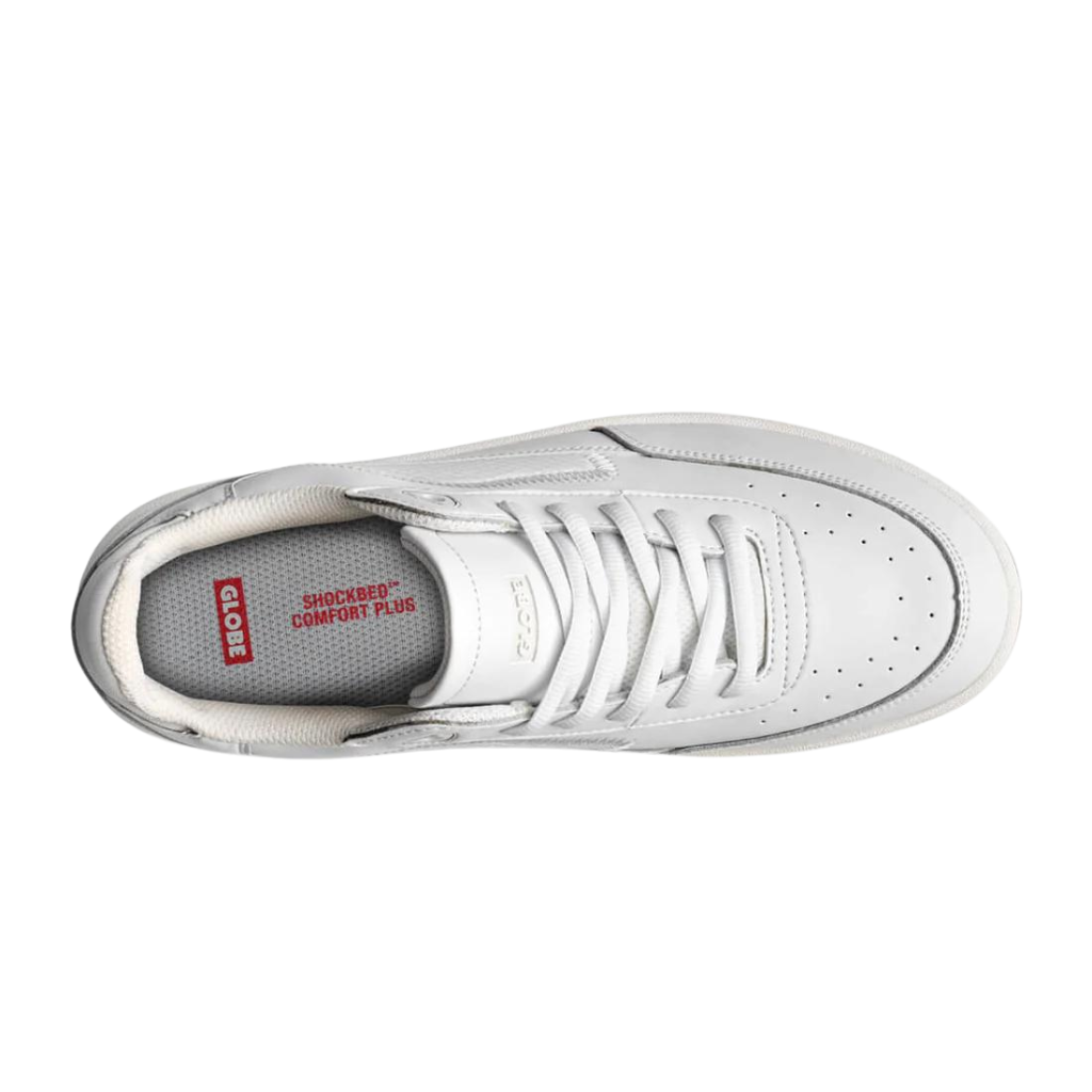 Globe - Holand - White/Off White GLOBE