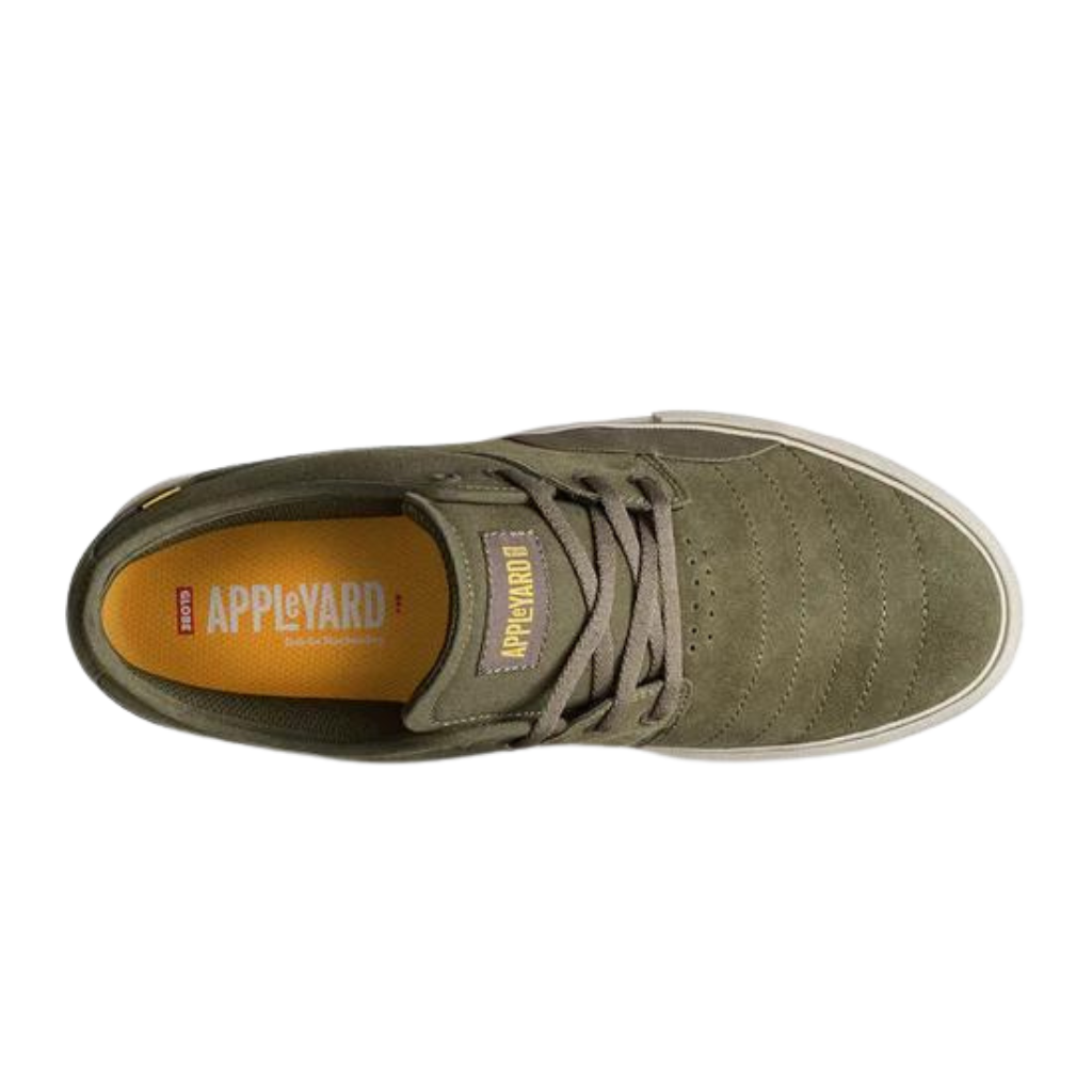 Globe - Mahalo Plus - Khaki/Antique