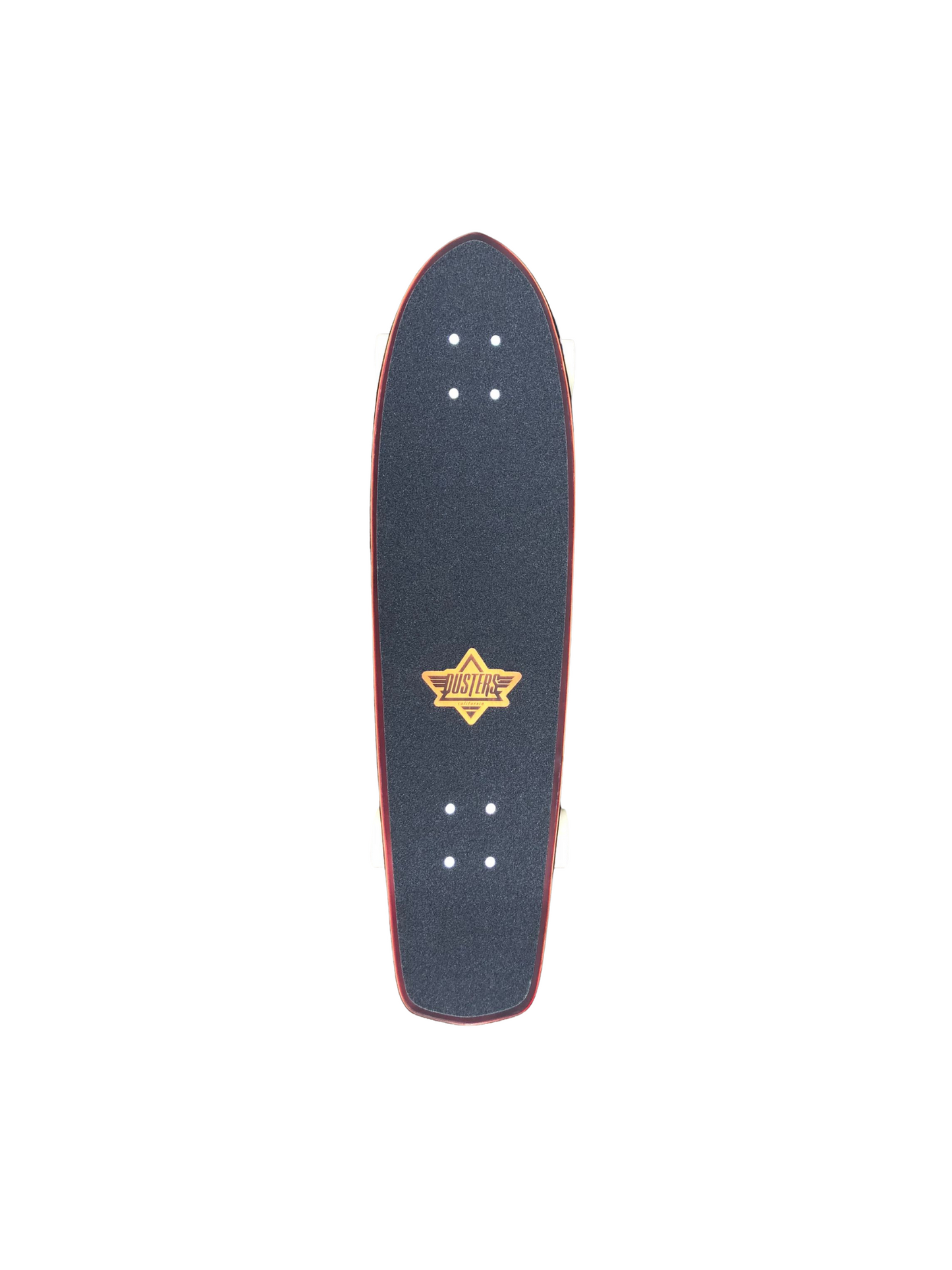 DUSTERS - Keen Cruiser 31 Burn Fade DUSTER