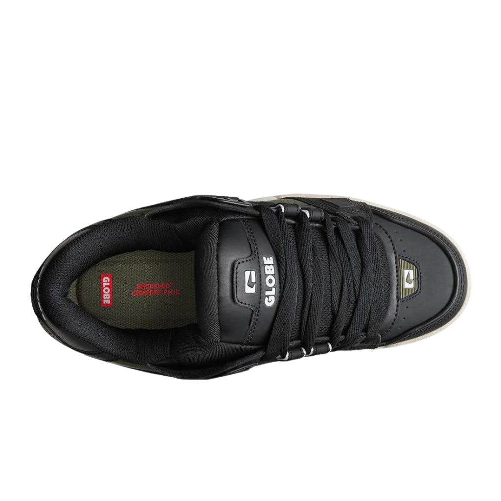 Globe - Sabre - Black Combat GLOBE