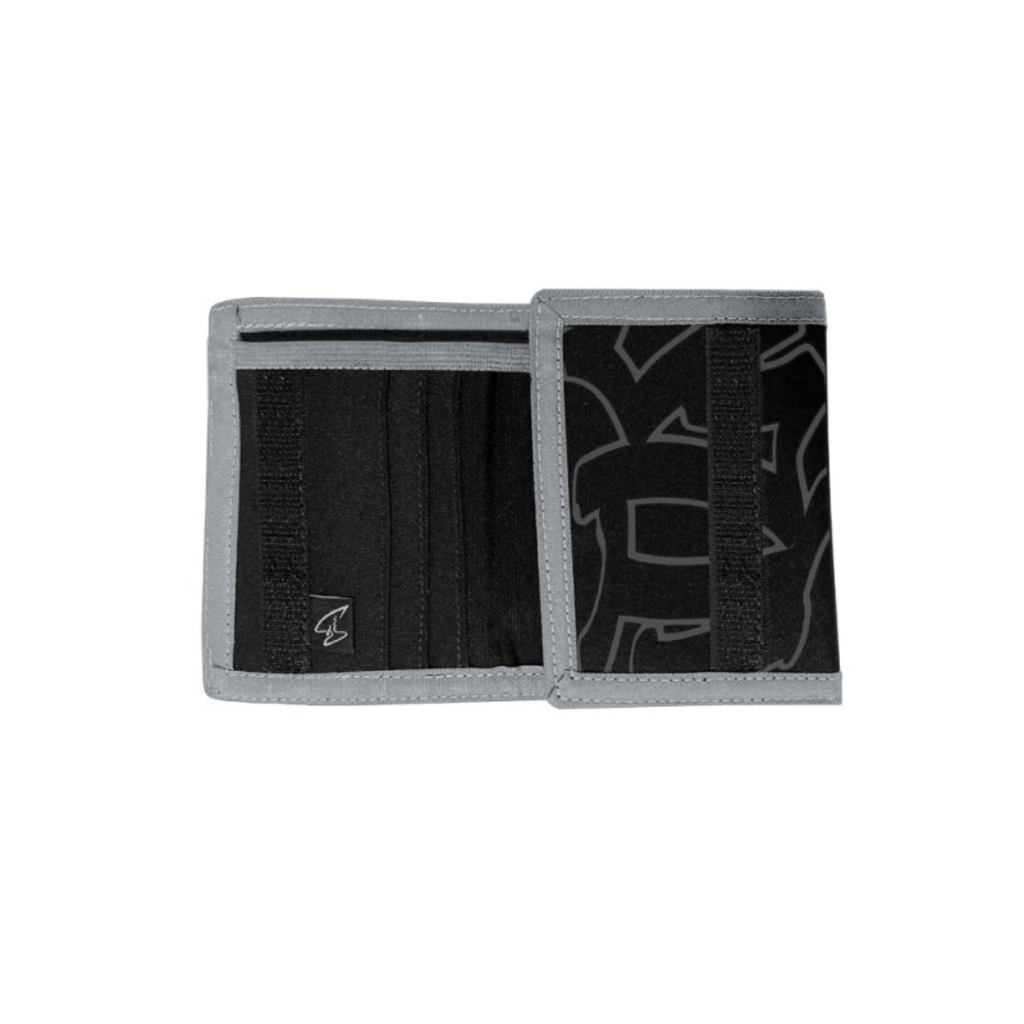 Sigilo SP - Wallet - Black Grey Sigilo SP