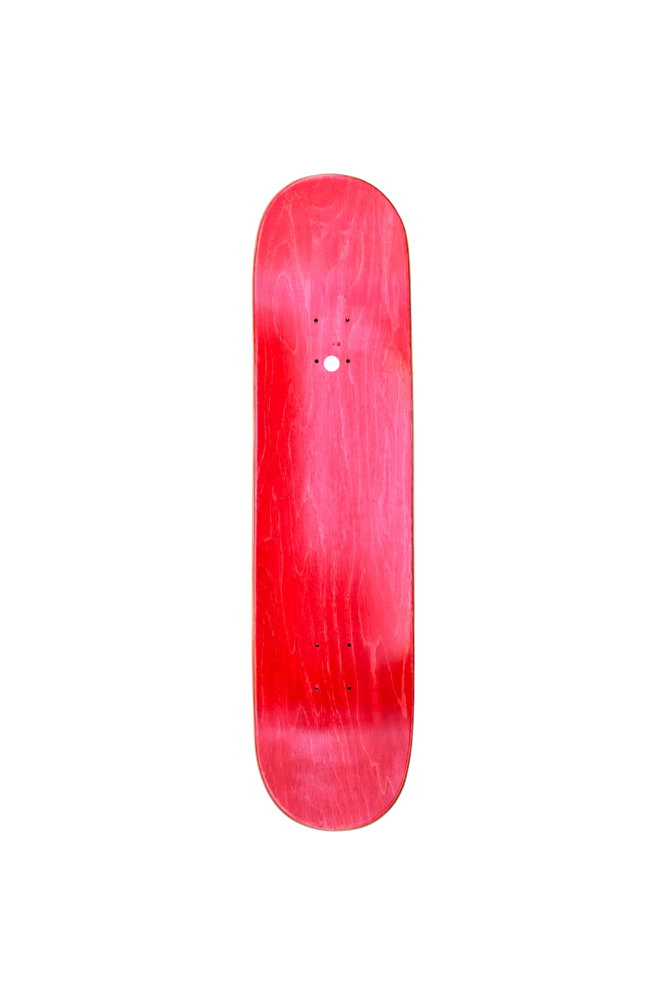 Deck C-Vida Skate Shop (Logo) Hard Maple With Griptape