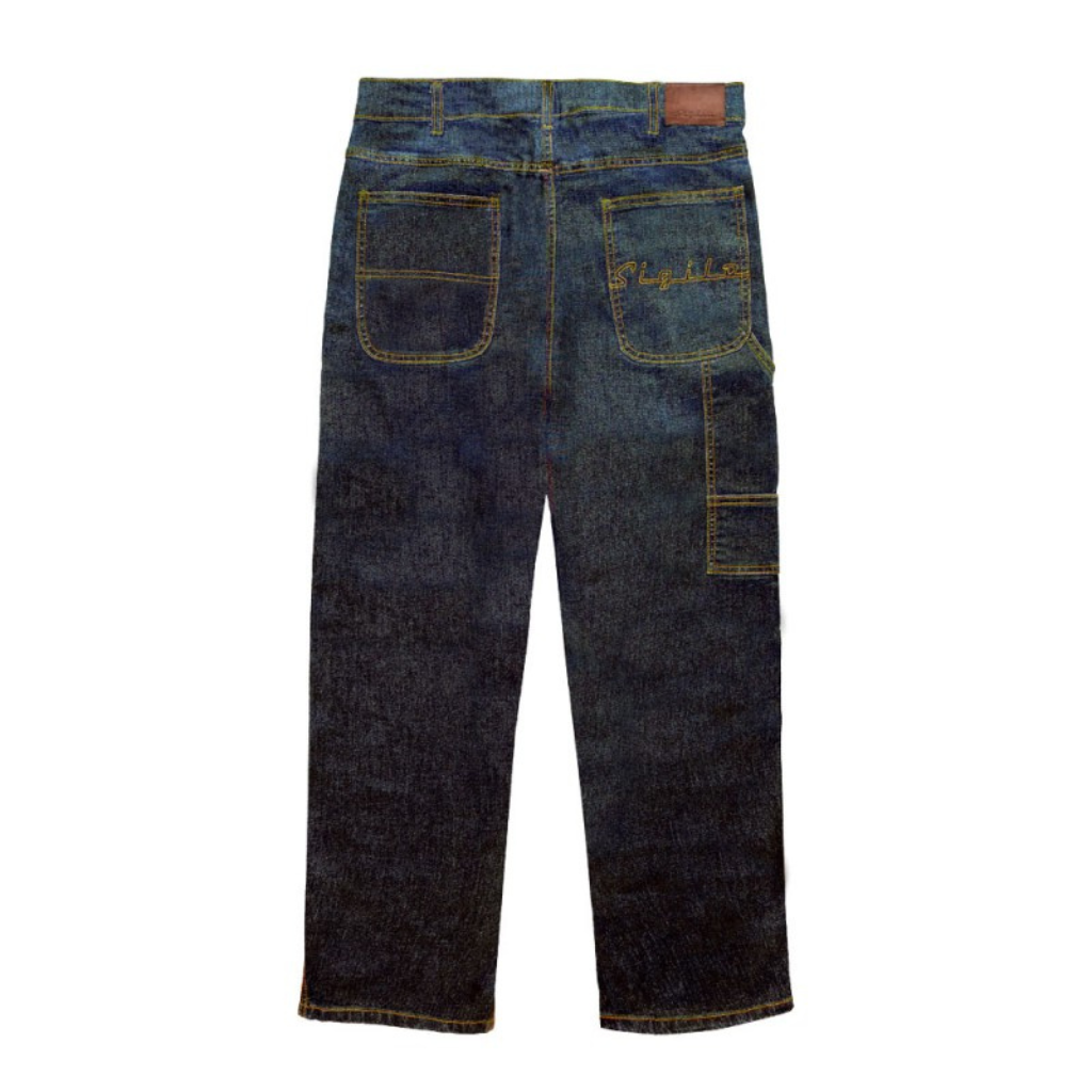 Sigilo SP - Jeans Classic - Blue Sigilo SP