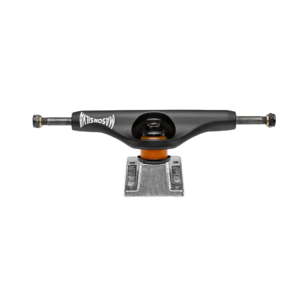 Independent - Mason Silva Stage 11 - 144mm
