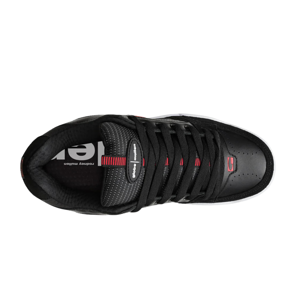 Globe - Tilt Prime - Black/Mullen - Shoes