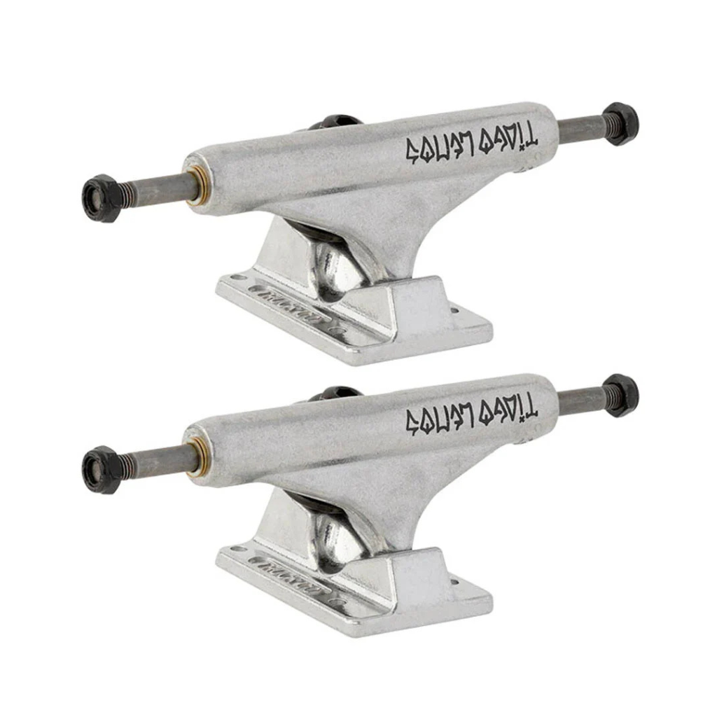 Independent - Tiago Lemos Mid - Inverted Kingpin 144MM