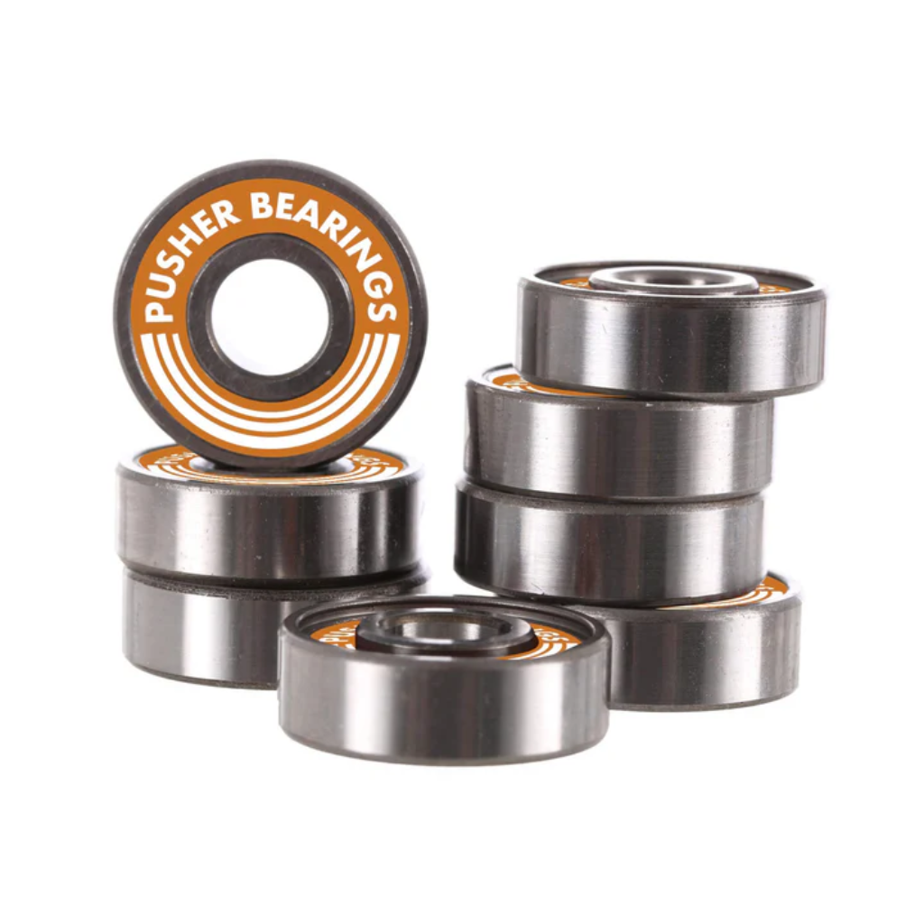 Pusher Bearings - Mega Speed - Abec 9