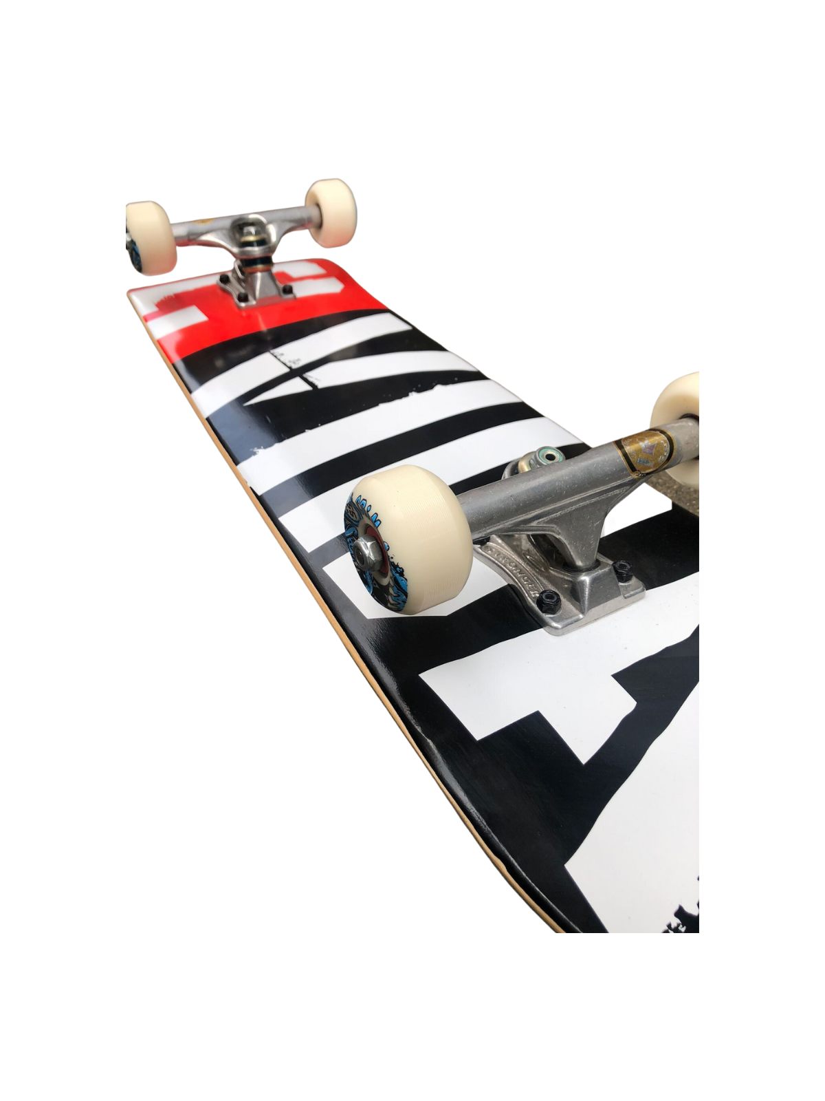 Skateboard Amounted C-Vida Skateshop C-Vida Skate Shop
