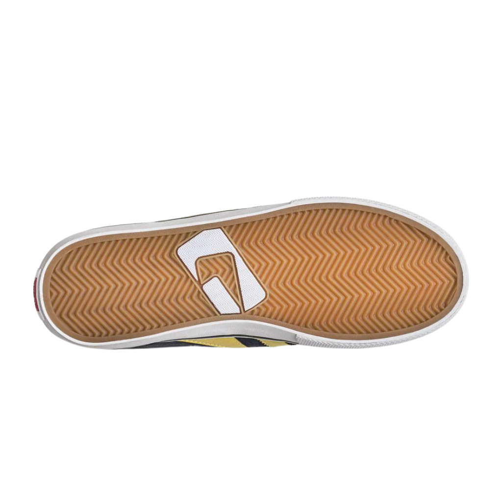 Globe - Encore 2 - Navy Pale Yellow