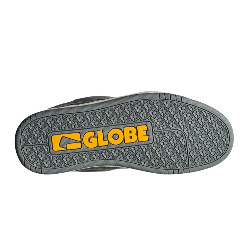 Globe - Fusion - Lead Antique GLOBE