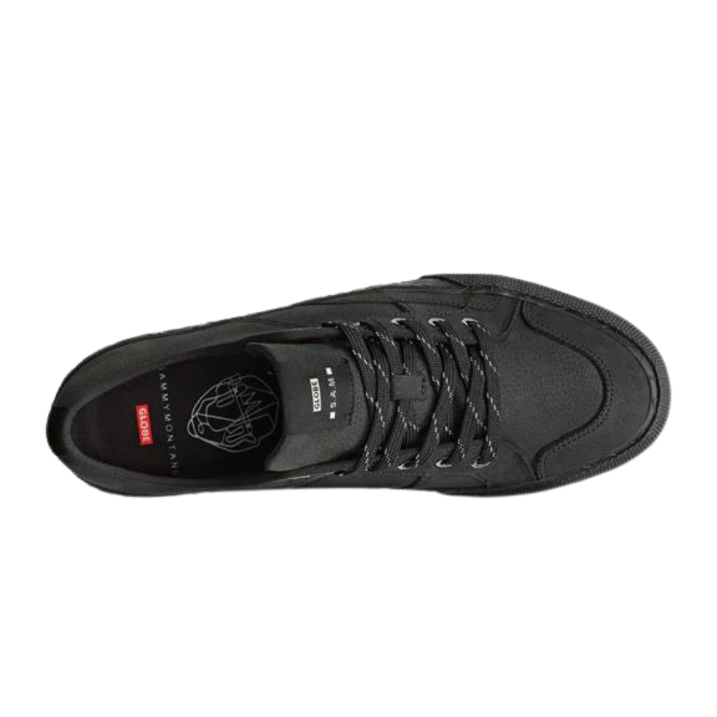 Globe - Surplus - Black Montano GLOBE