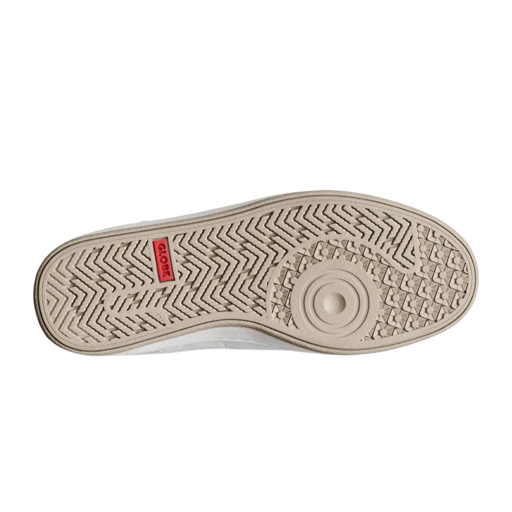 Globe - Holand - White/Off White GLOBE