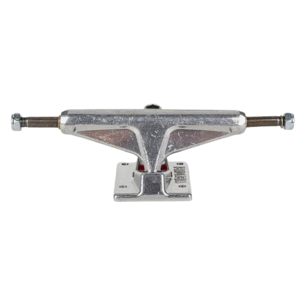 Venture All Polised Low 5.0 Eje (Silver)7.625" Venture Trucks