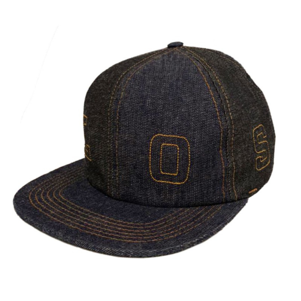 Sigilo SP - All Type - Jeans Cap Sigilo SP