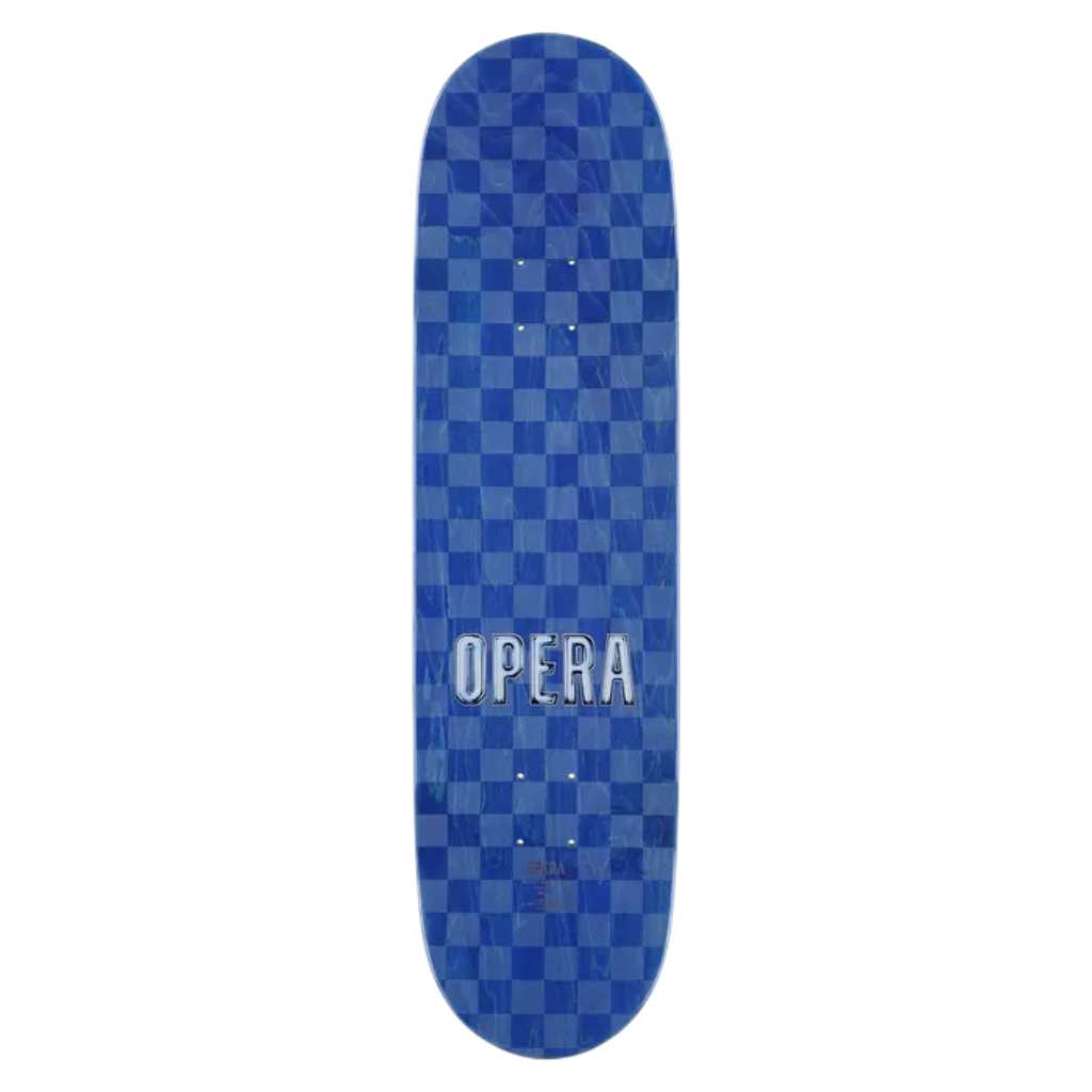 Opera - Kreiner Grooves - 8.0 "