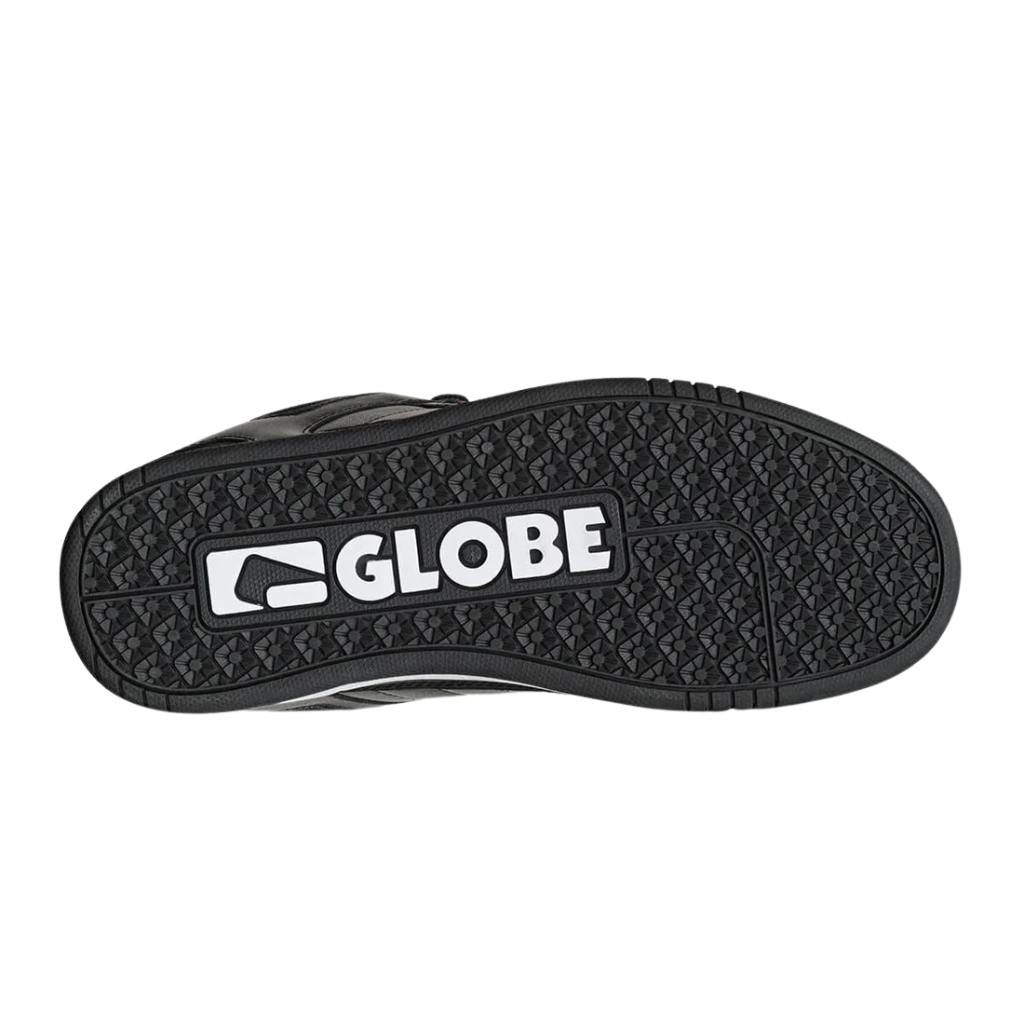 Globe - Tilt Prime - Black/Mullen - Shoes