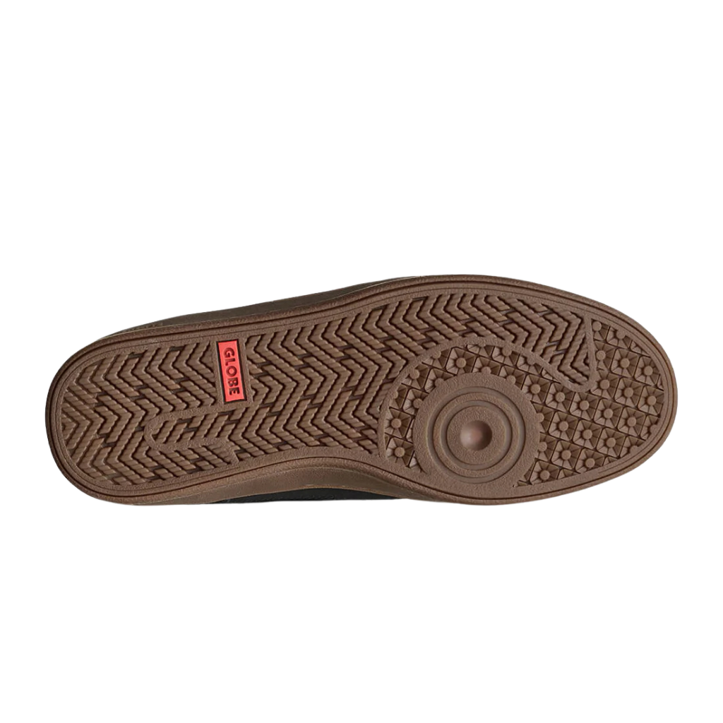 Globe - Holand - Black - Gum