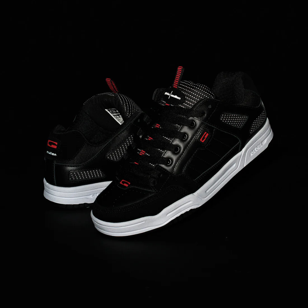 Globe - Tilt Prime - Black/Mullen - Shoes