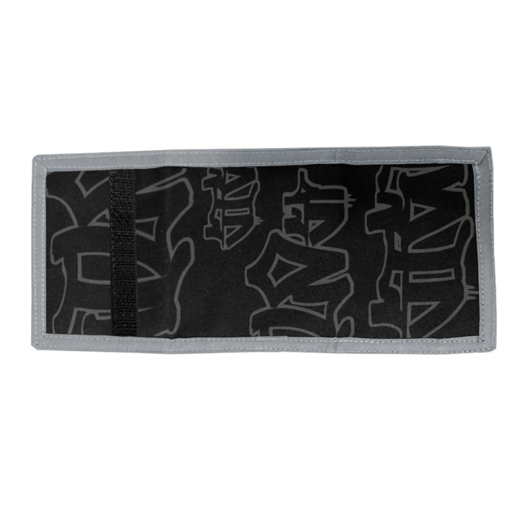 Sigilo SP - Wallet - Black Grey Sigilo SP